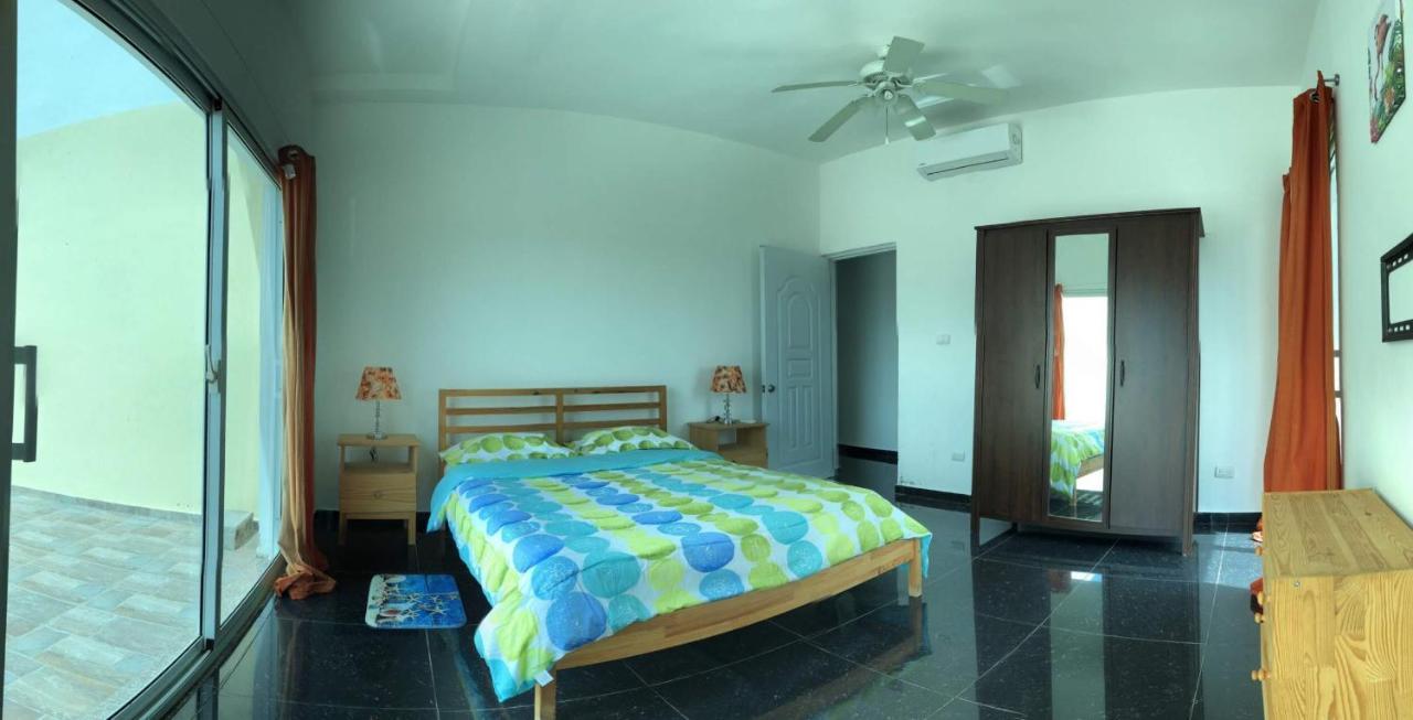 Residencial Sueno Caribeno Aparthotel Boca Chica