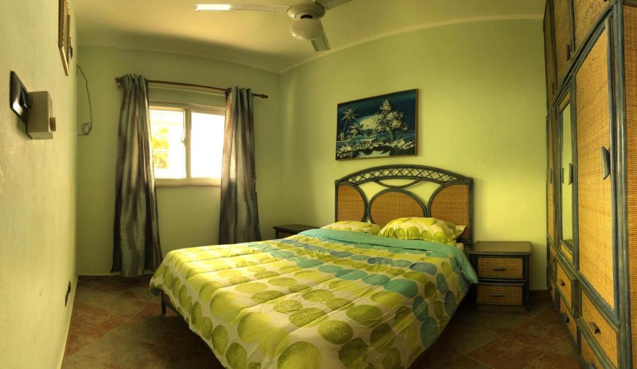 Residencial Sueno Caribeno Aparthotel