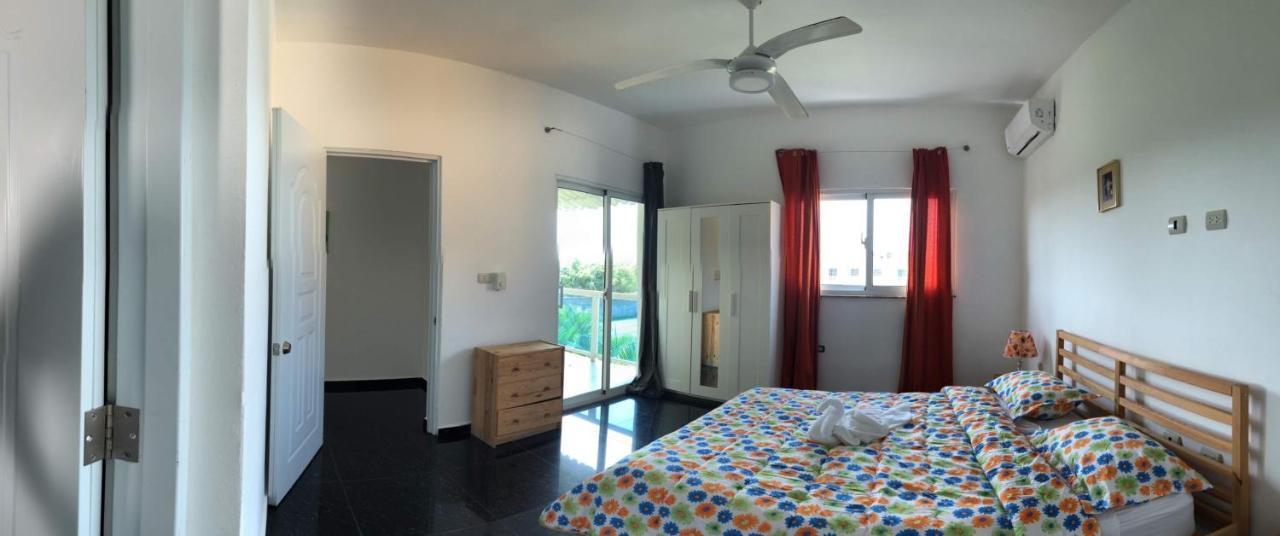 Aparthotel Residencial Sueno Caribeno Boca Chica