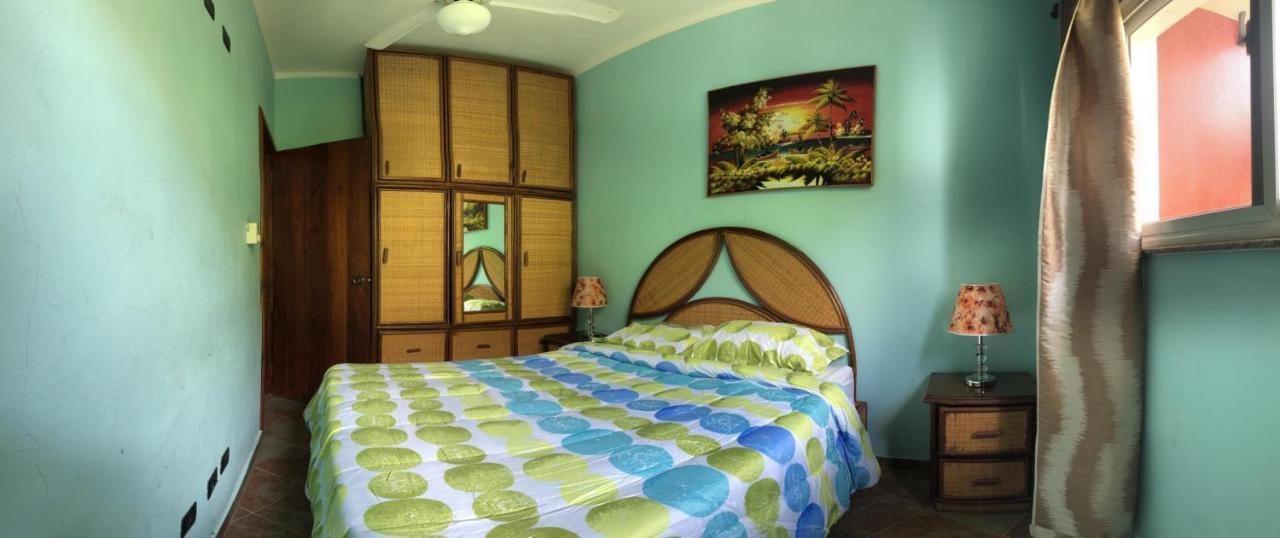 Aparthotel Residencial Sueno Caribeno Boca Chica