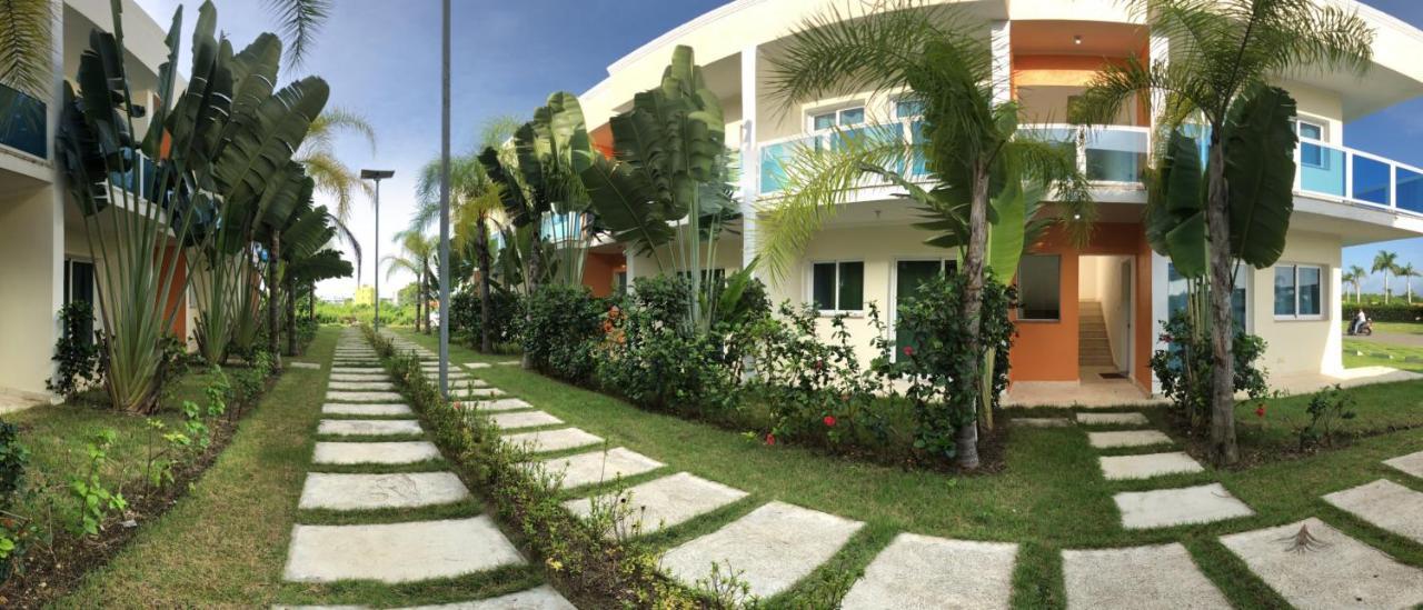 Residencial Sueno Caribeno Aparthotel Boca Chica