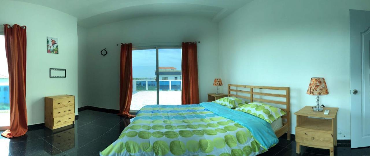 Residencial Sueno Caribeno Boca Chica