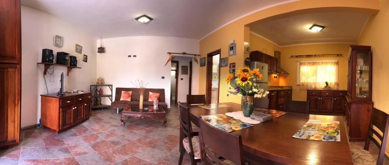 Residencial Sueno Caribeno