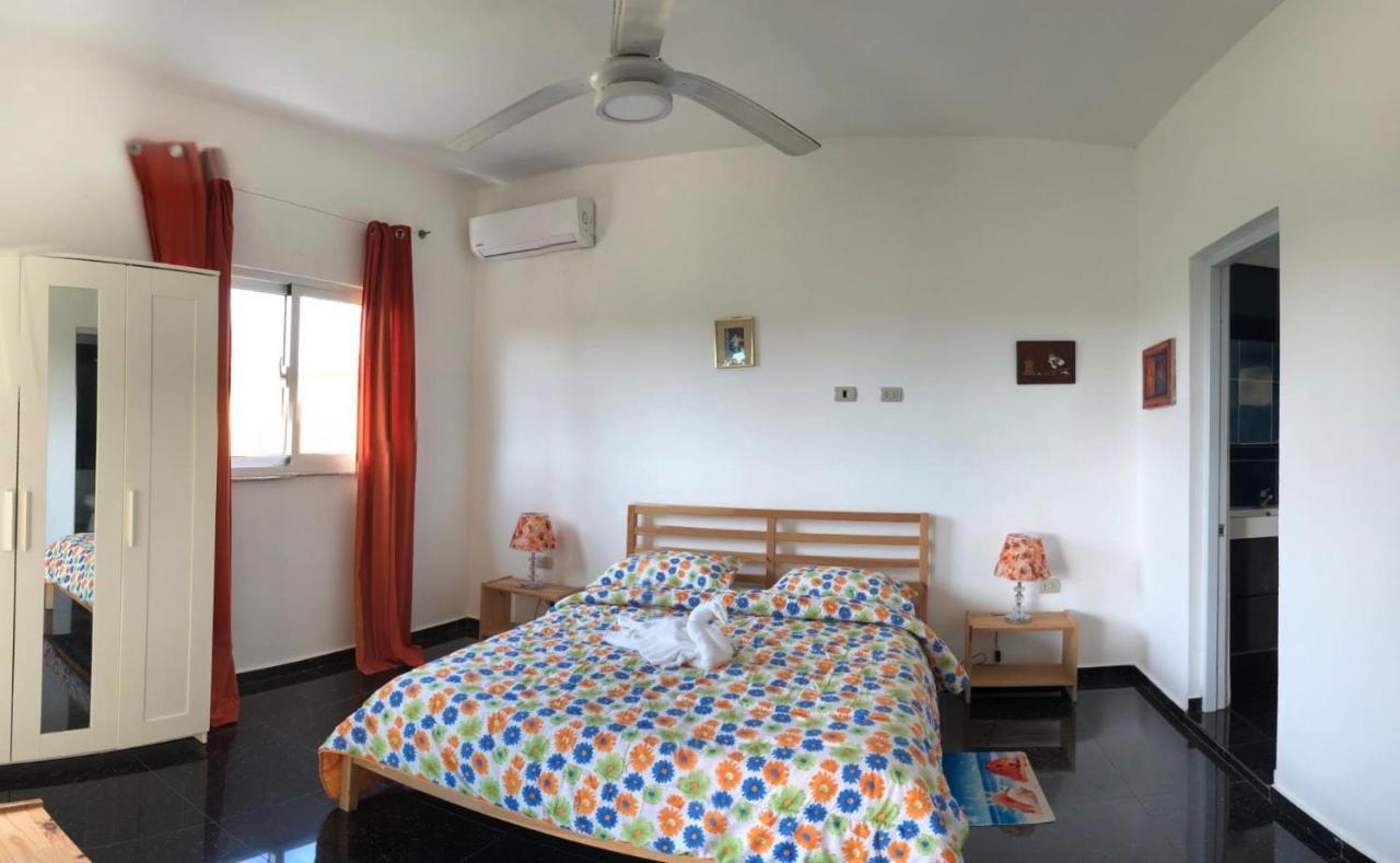 Residencial Sueno Caribeno *