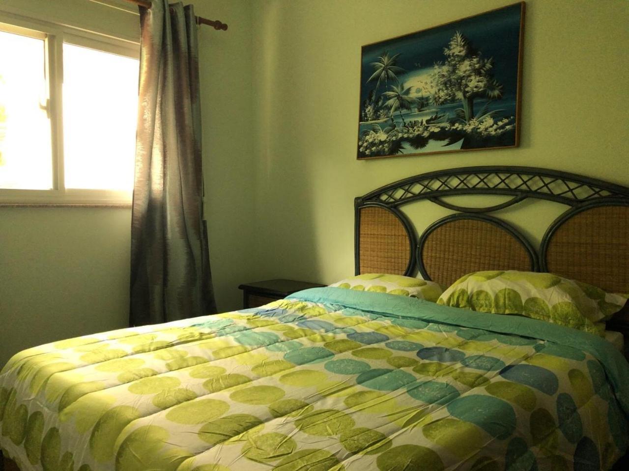 Aparthotel Residencial Sueno Caribeno Boca Chica