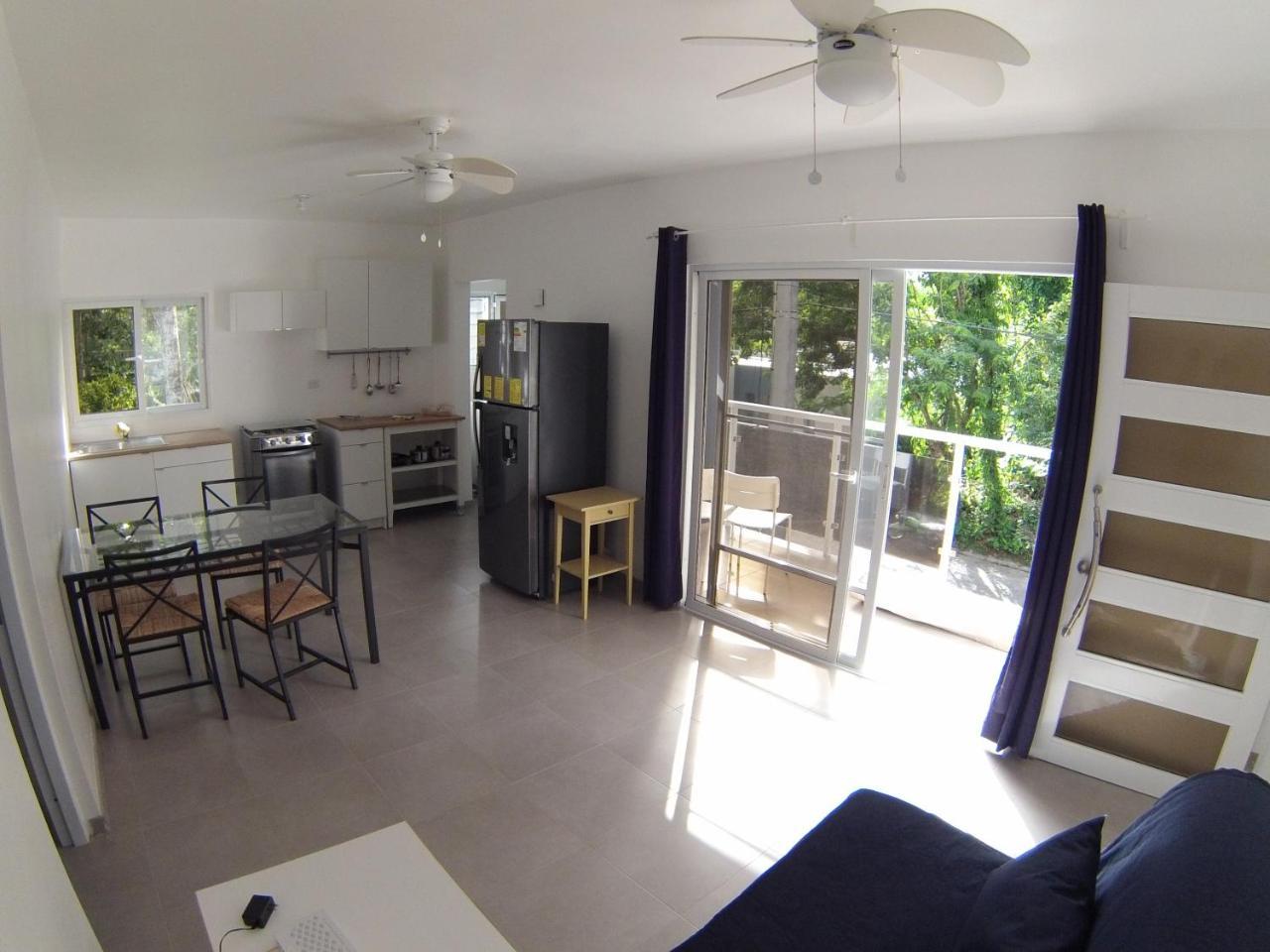 Apartment Solyviento 67 *