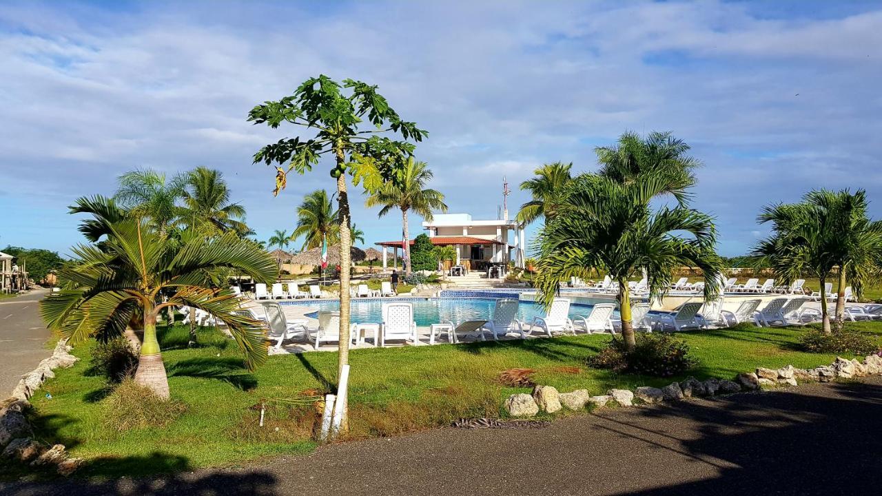 Residencial Sueno Caribeno Boca Chica