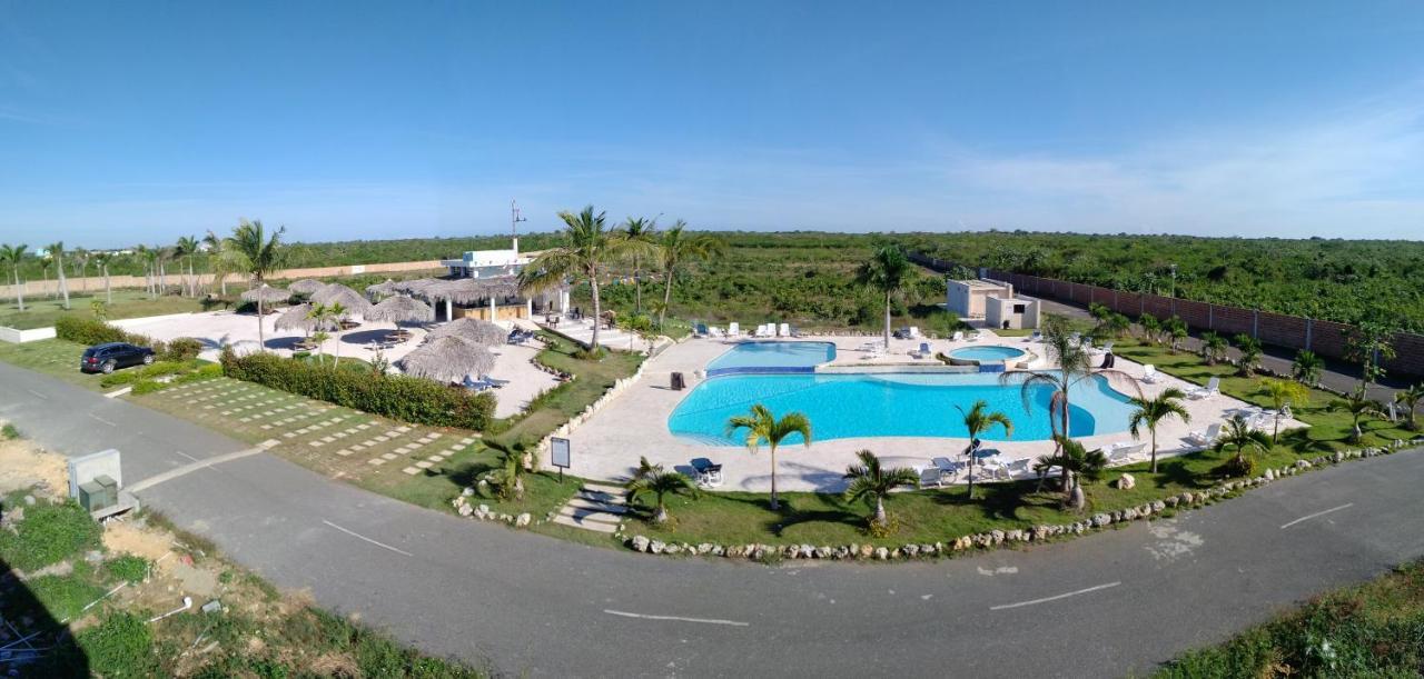 Residencial Sueno Caribeno Boca Chica