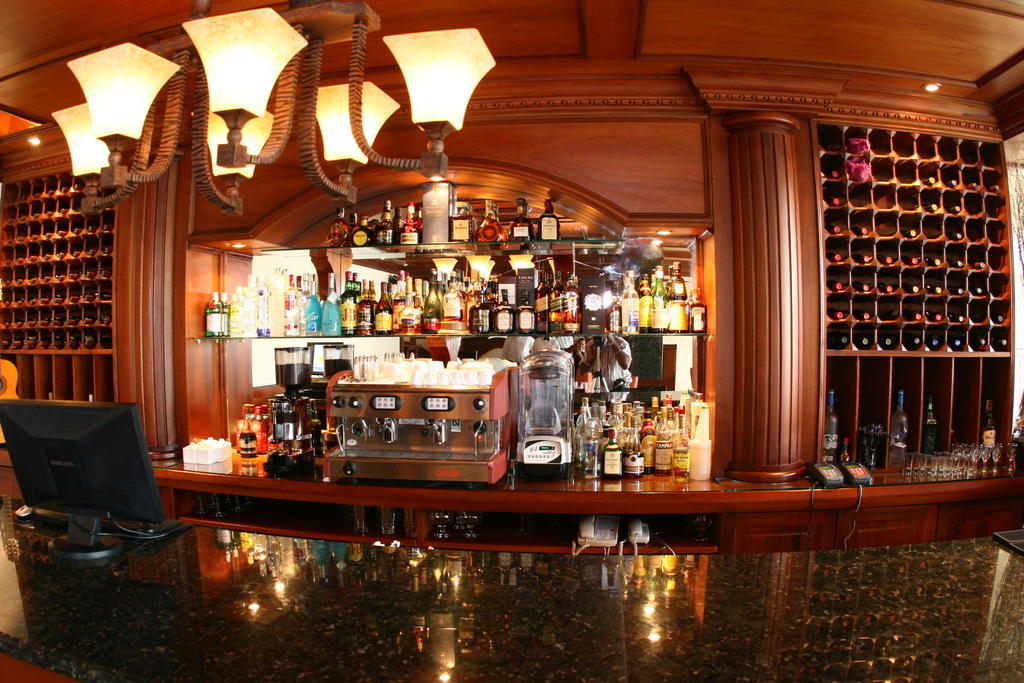Century Plaza Hotel