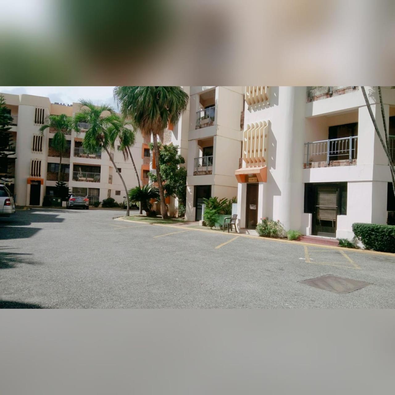 Plaza Colonial 3*