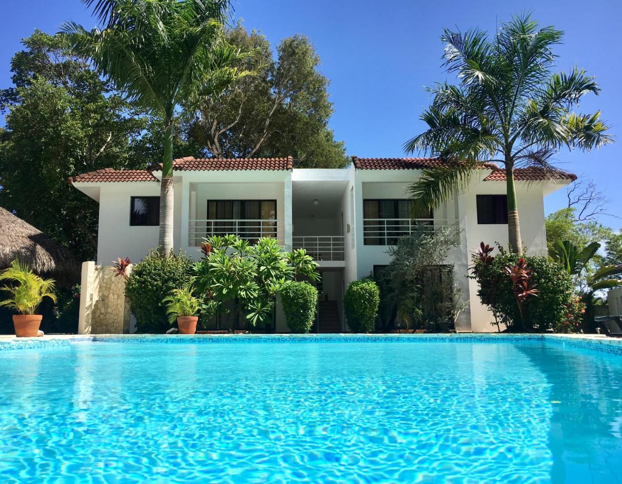 Coral Blanco Hotel Sosua