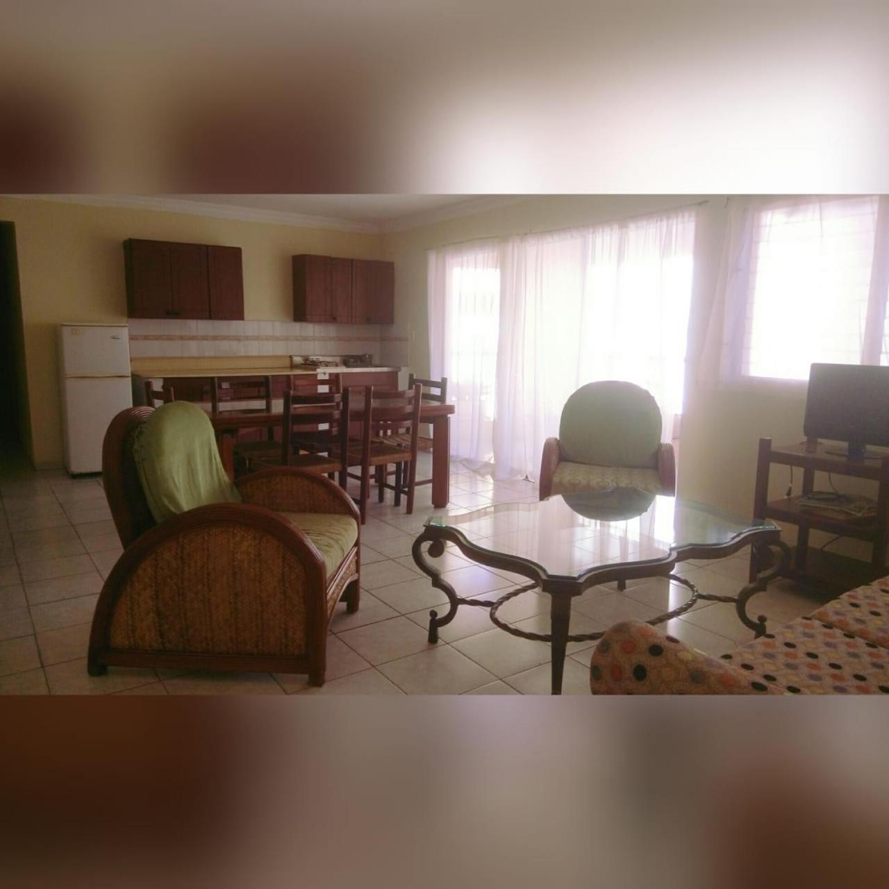 Plaza Colonial 3* Playa Dorada