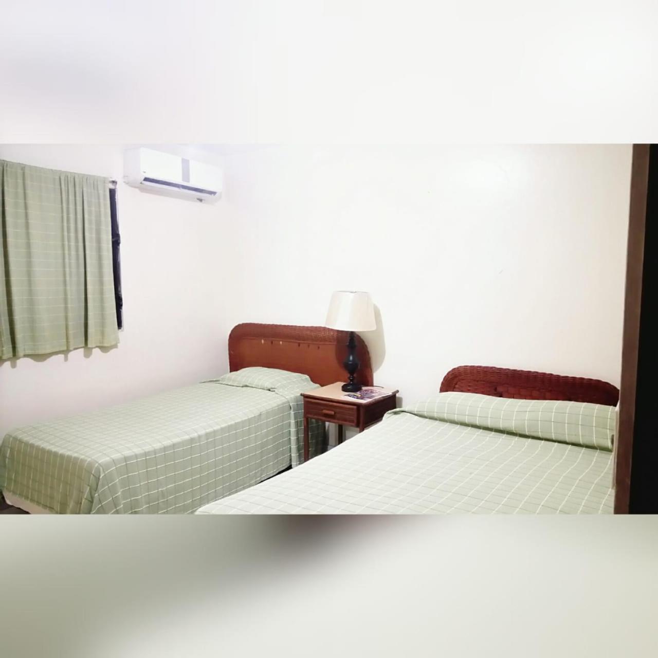 Aparthotel Plaza Colonial 3*