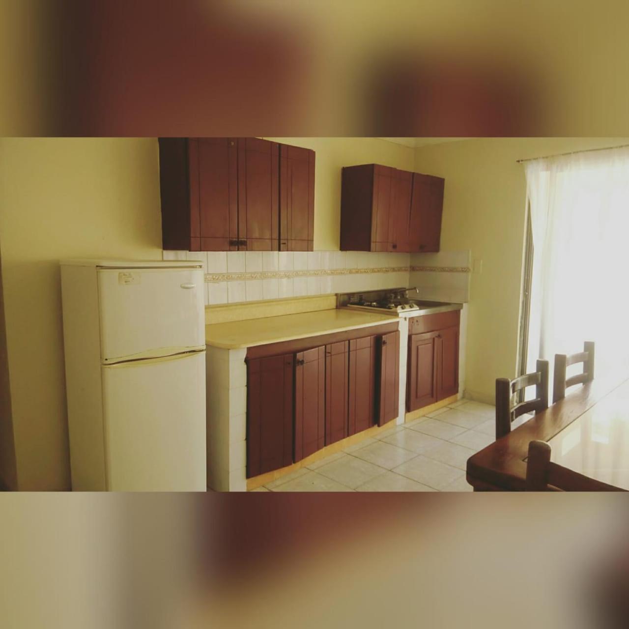 Aparthotel Plaza Colonial Playa Dorada