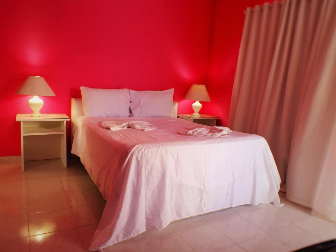 Hotel Maracas Punta Cana