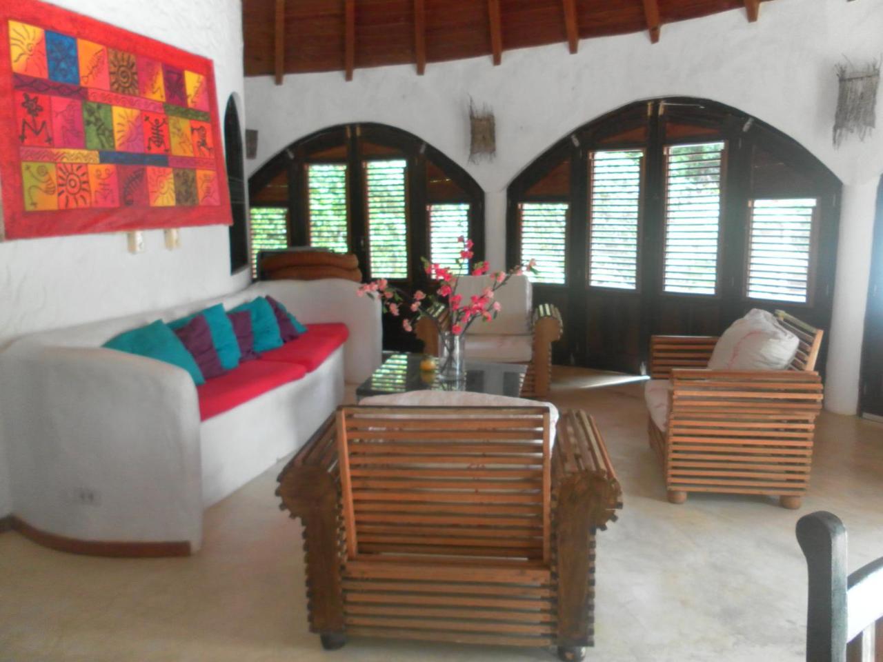 Villa Serenella Las Terrenas