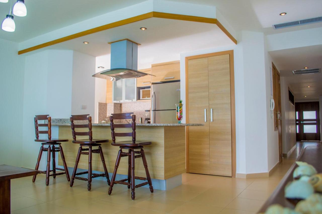 Apartment Marbella