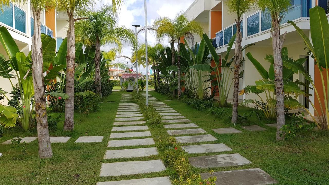 Residencial Sueno Caribeno Aparthotel