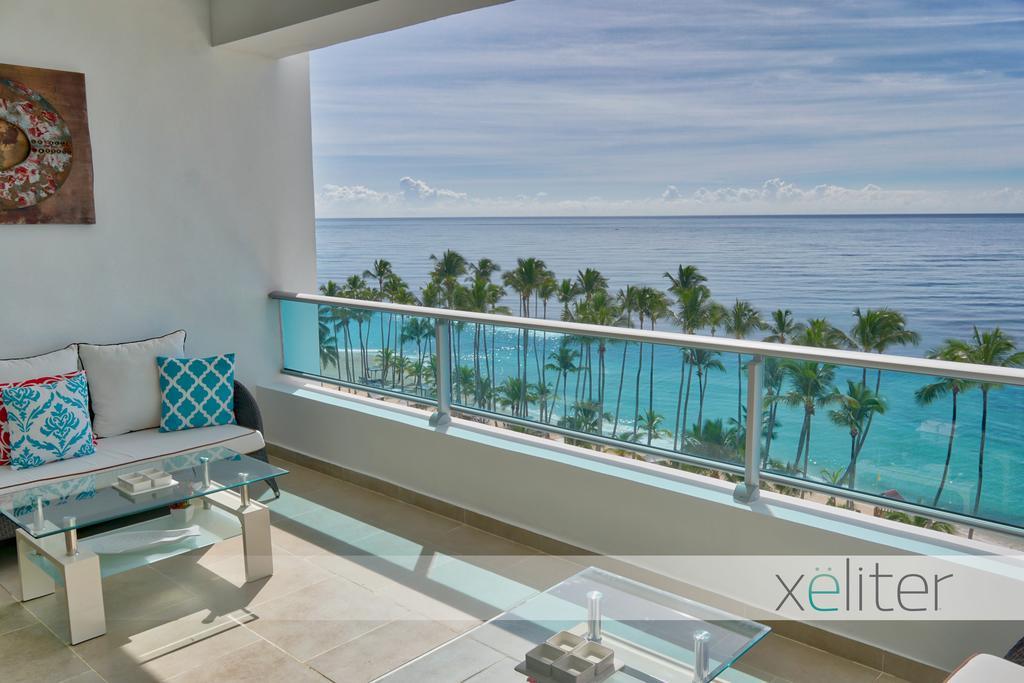 Xeliter Marbella, Aparthotel 4*