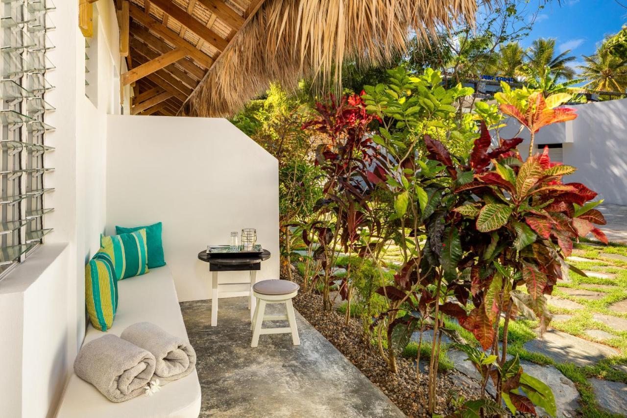 El Encuentro Surf Cabarete