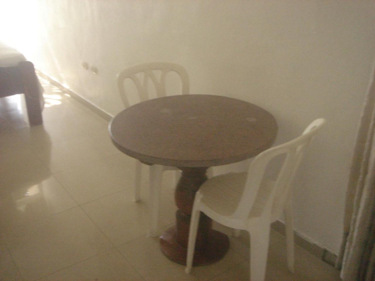 Dre Broeders Apartment