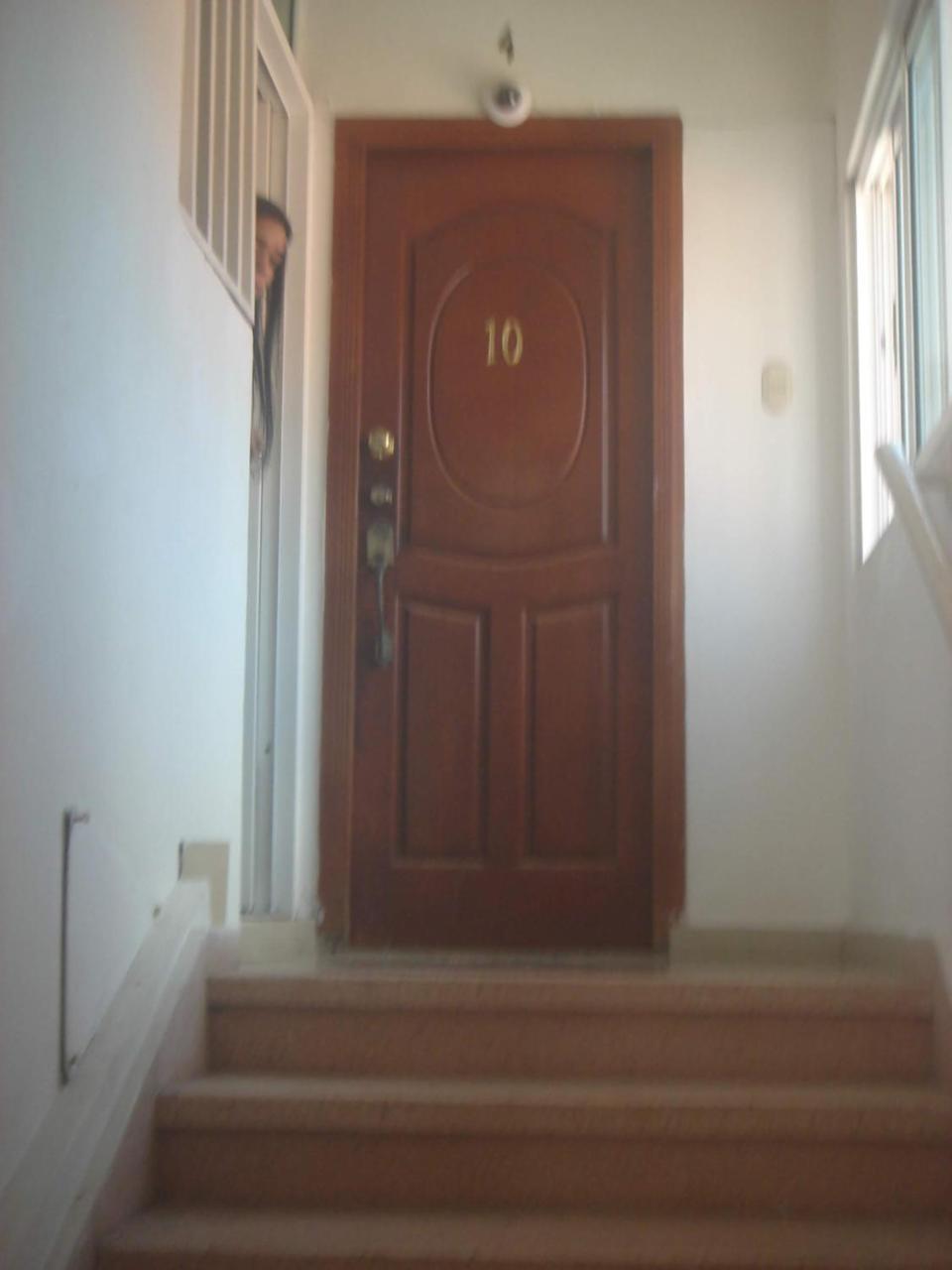 Apartment Dre Broeders *