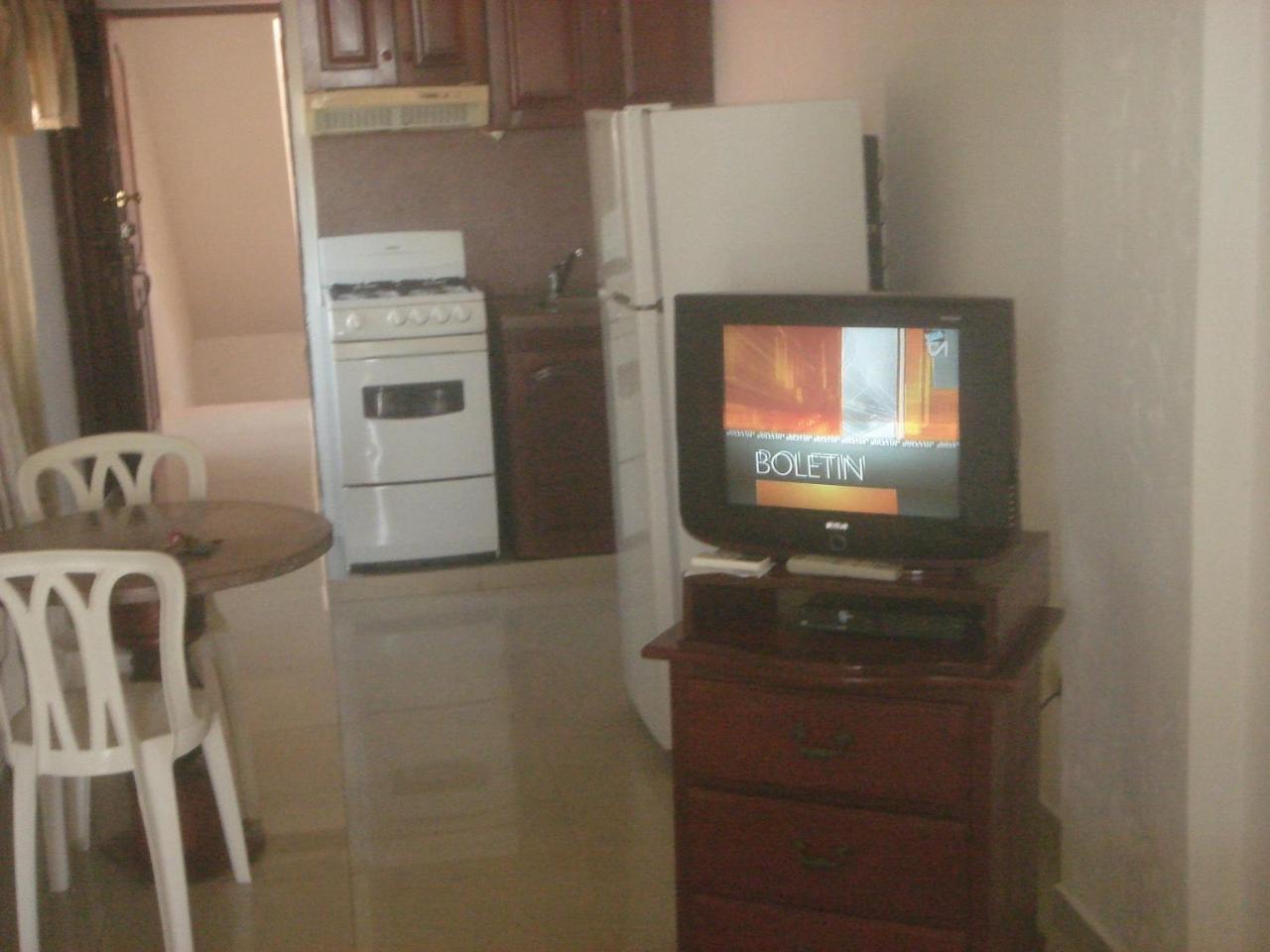 Apartment Dre Broeders *