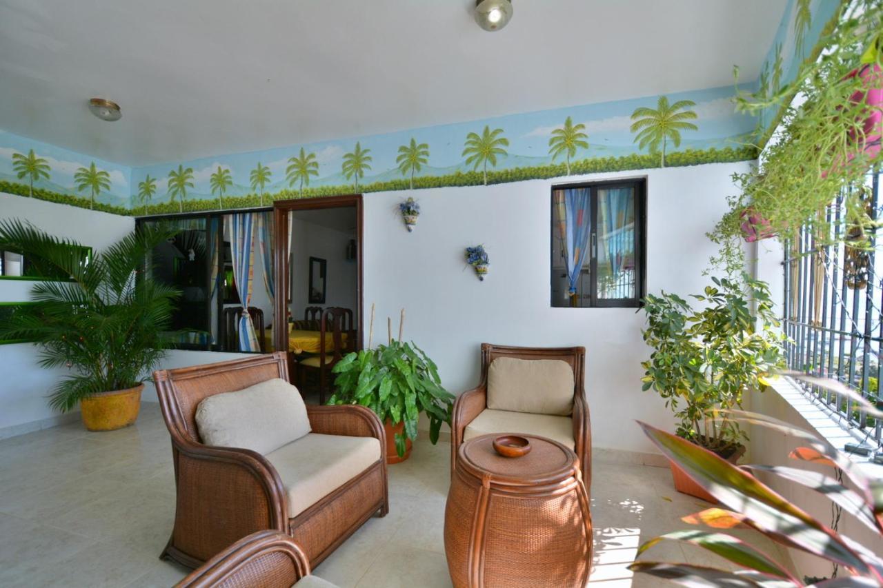 Apartment Alegria Samana