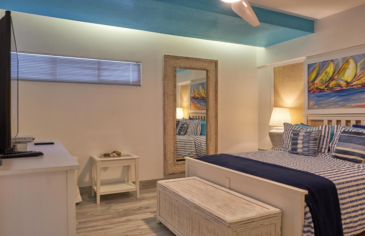 Costa Del Sol Apartment *