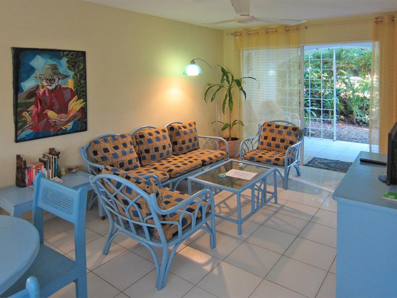 Apartment Playa Encuentro Cabarete