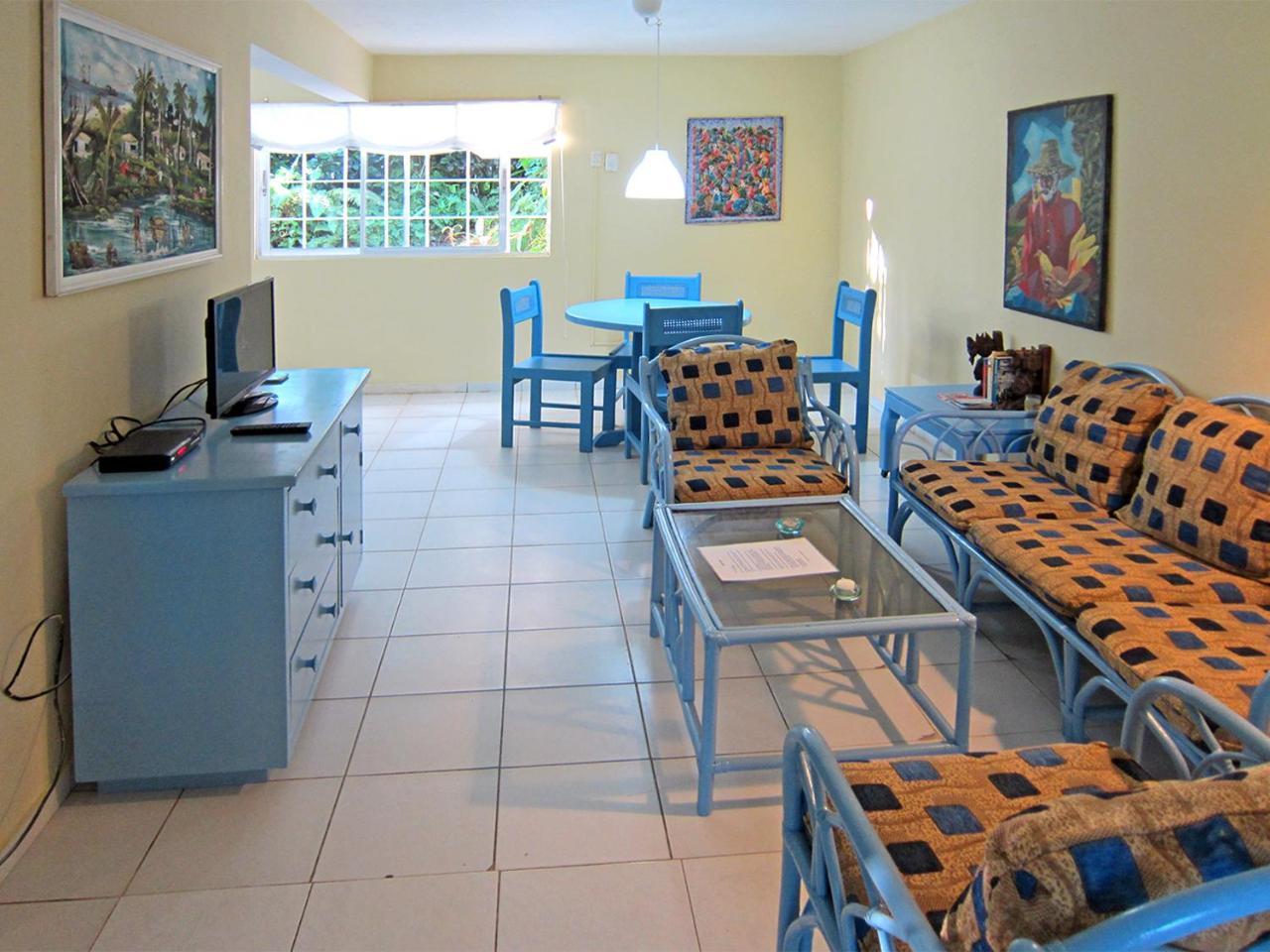 Playa Encuentro Apartment