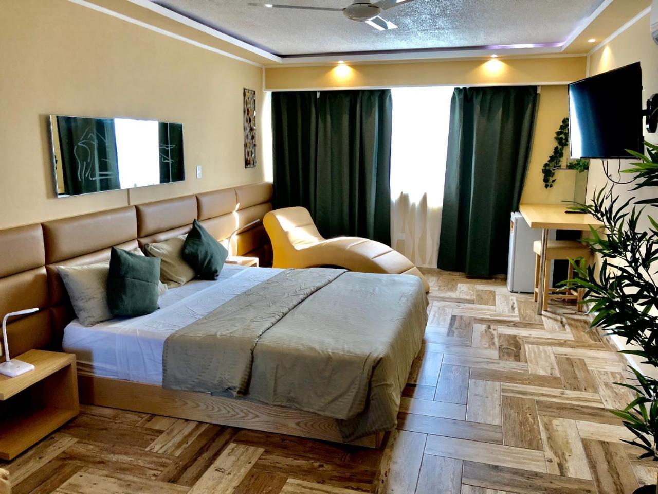 Hotel Sosua Inn Hotel