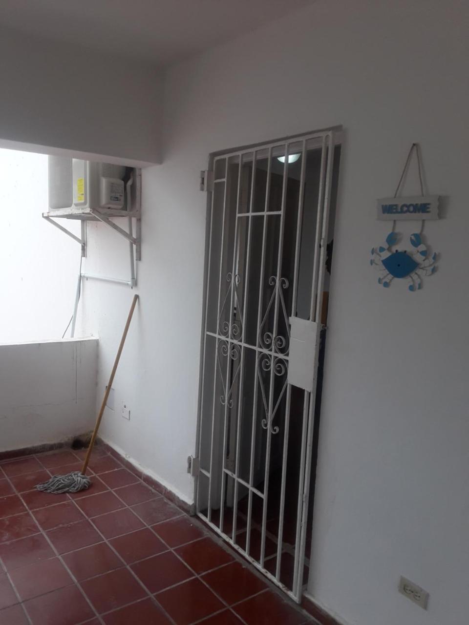 Dre Broeders Apartment Juan Dolio
