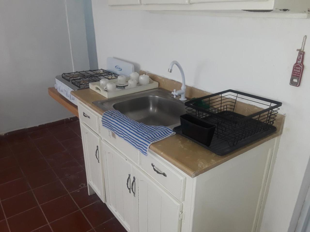 Apartment Dre Broeders *