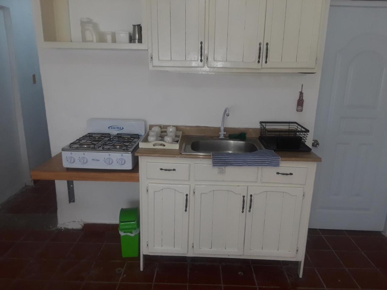 Apartment Dre Broeders *