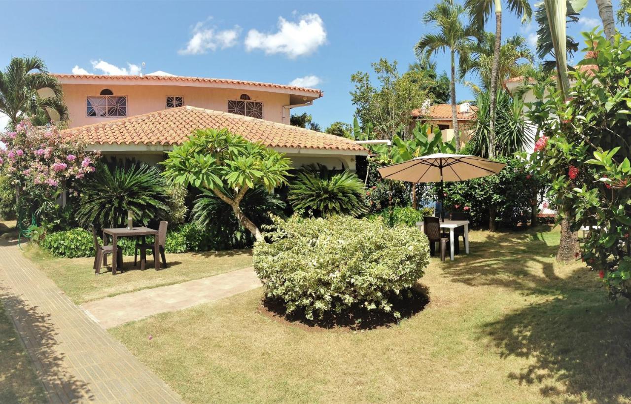 Aparthotel Casa Felicita Y