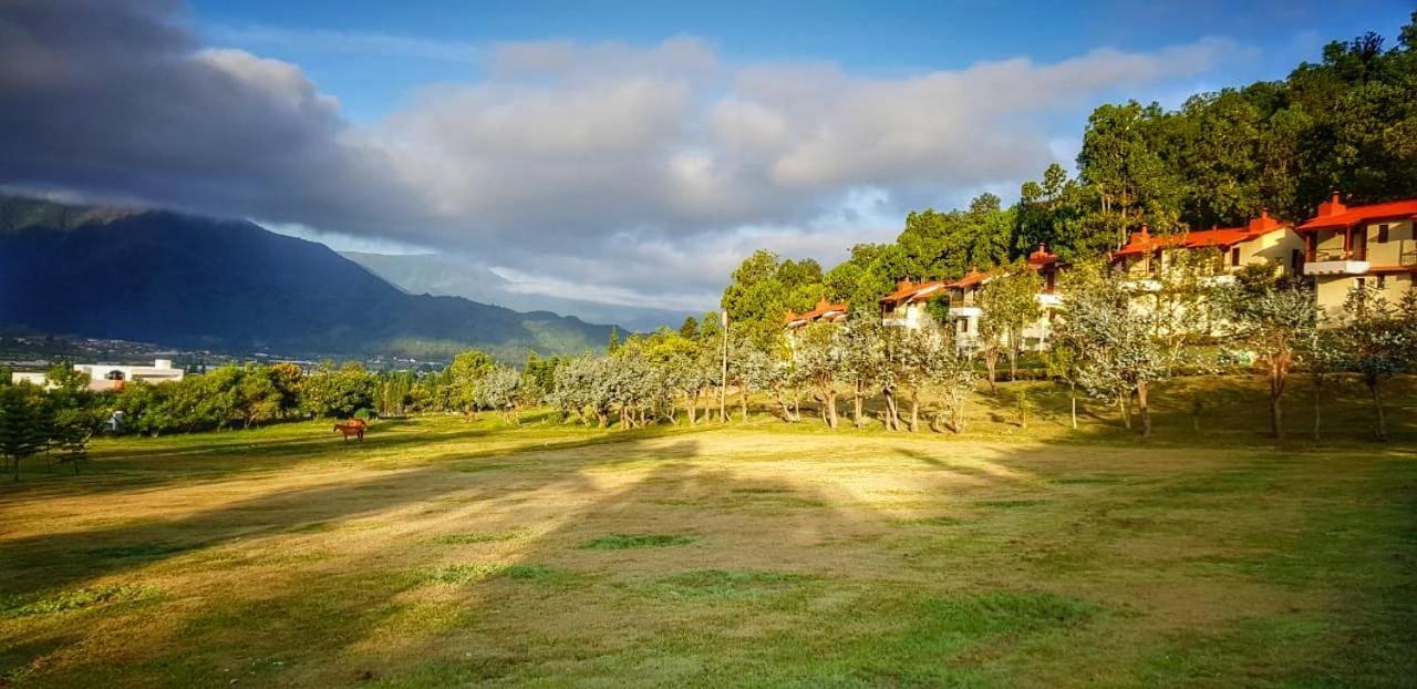 Lodge Altocerro Constanza