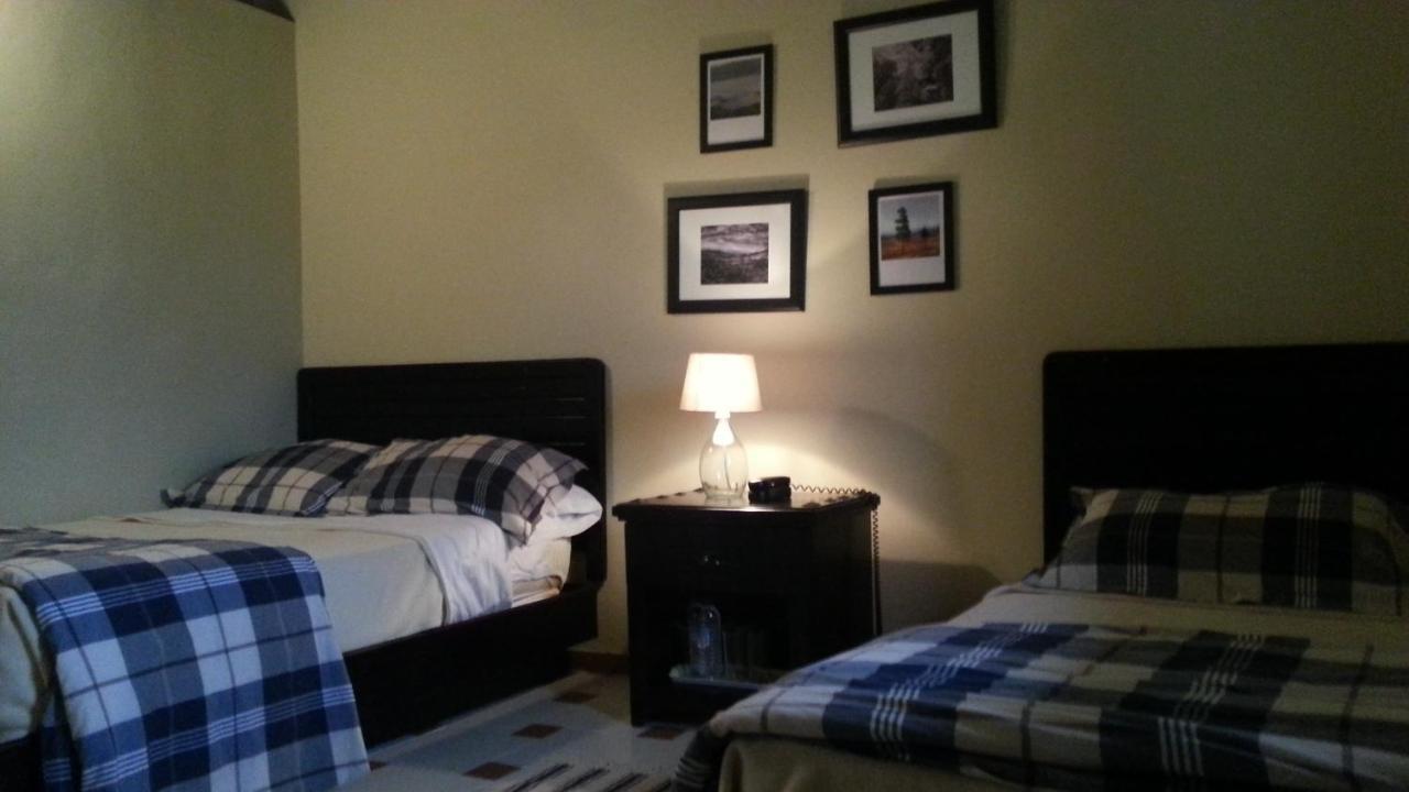 Lodge Altocerro *