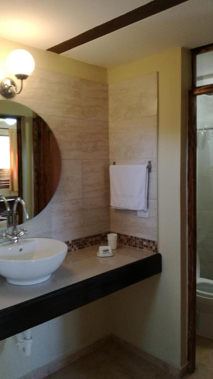 Lodge Altocerro *