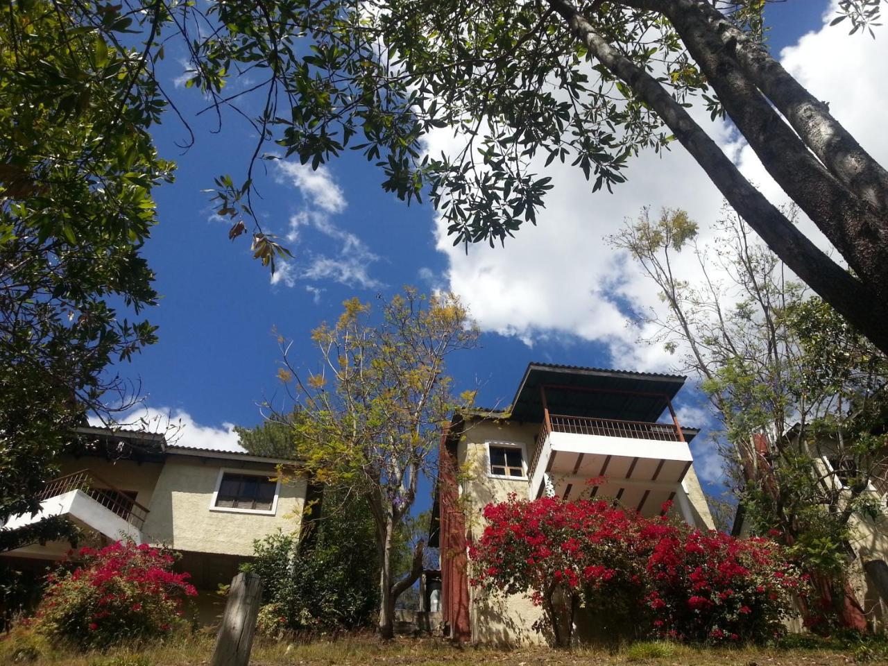 Lodge Altocerro *