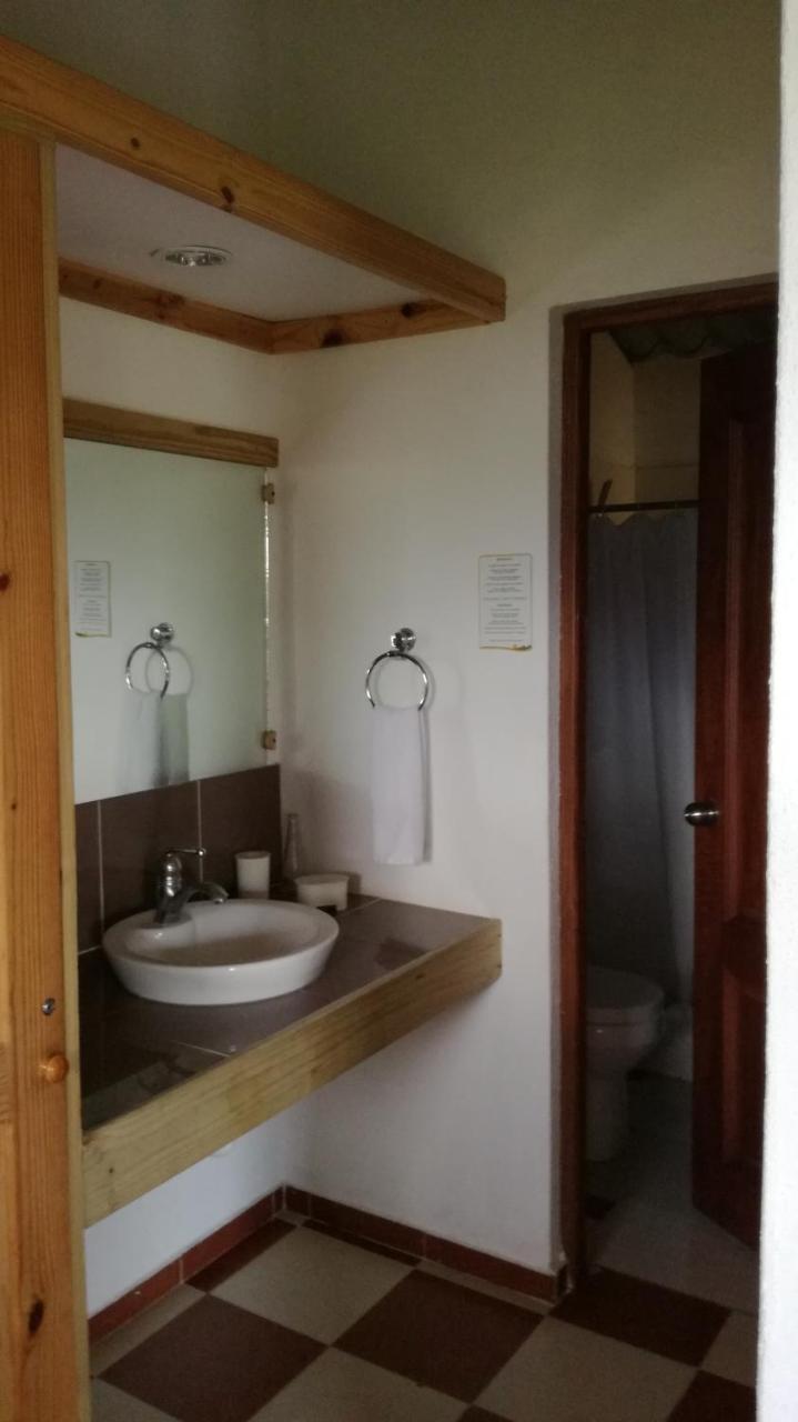 Lodge Altocerro Constanza