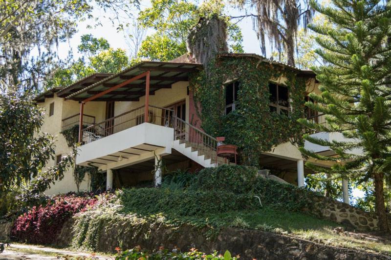 Altocerro Lodge Constanza