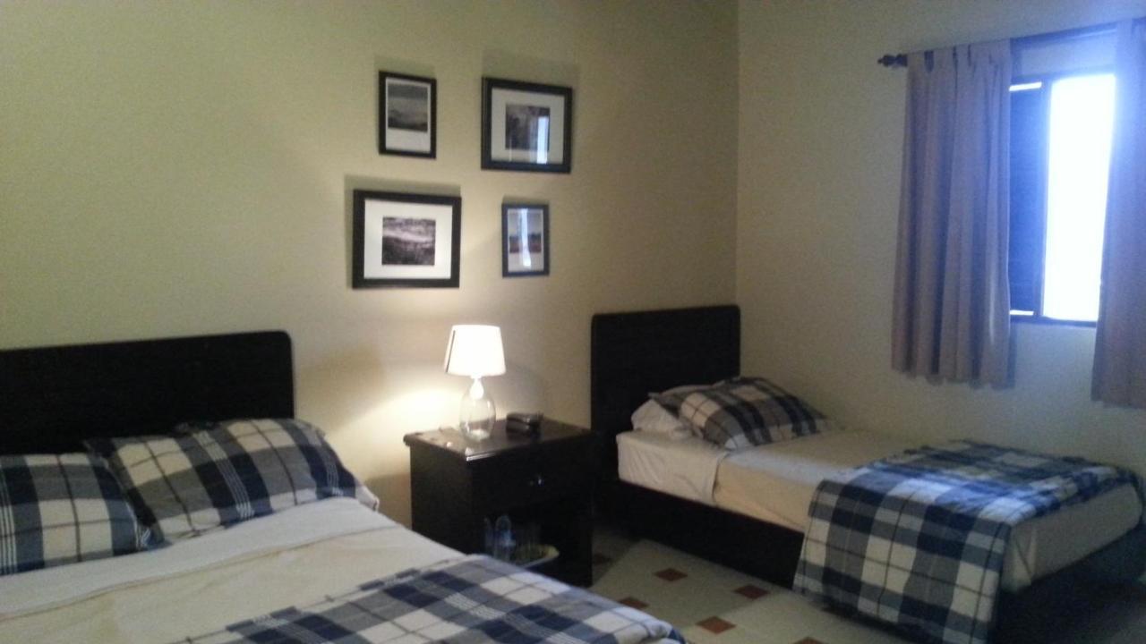 Lodge Altocerro *