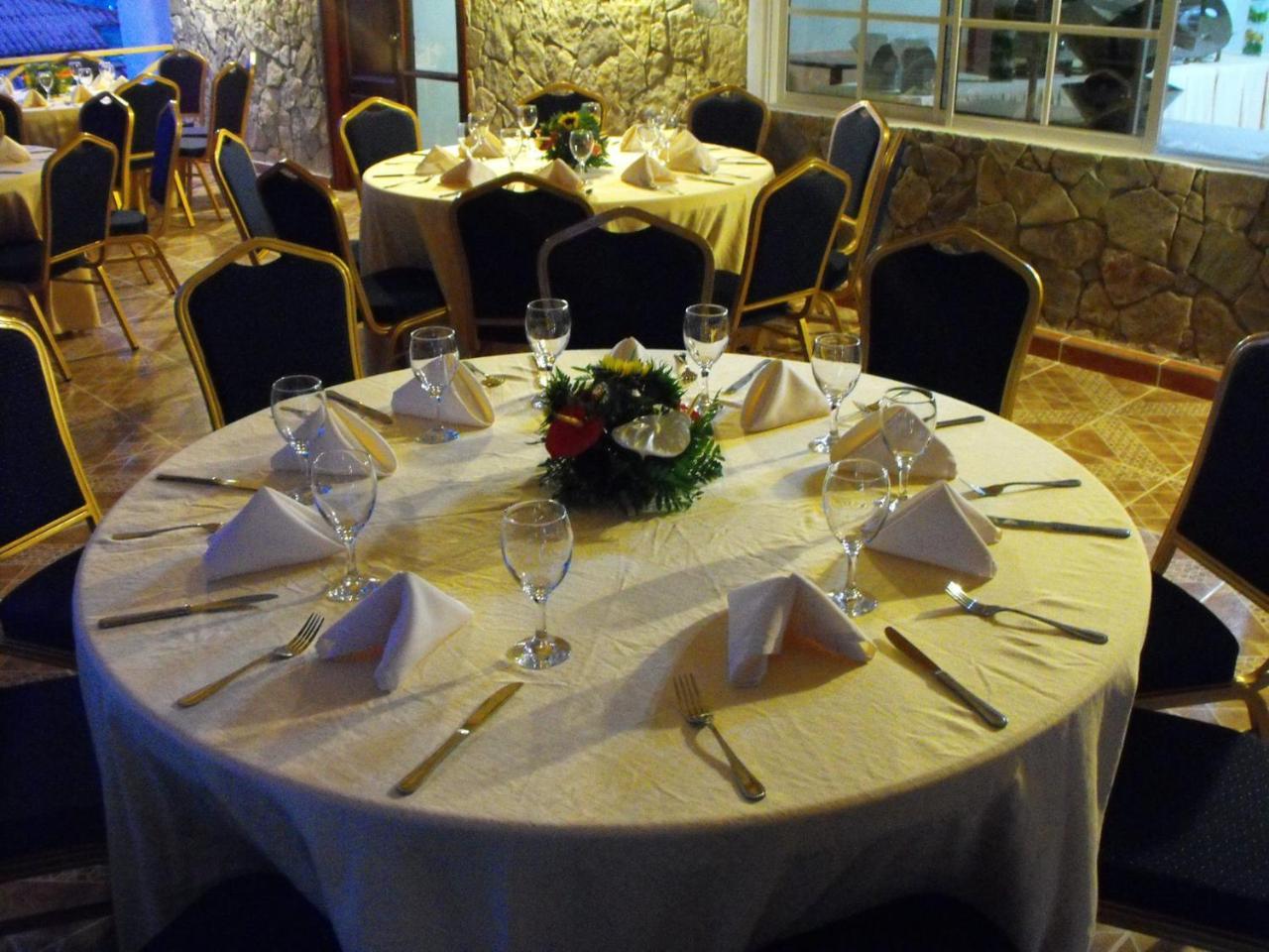 Lodge Altocerro *