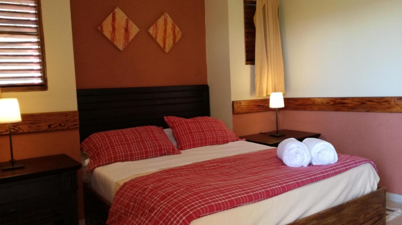 Lodge Altocerro