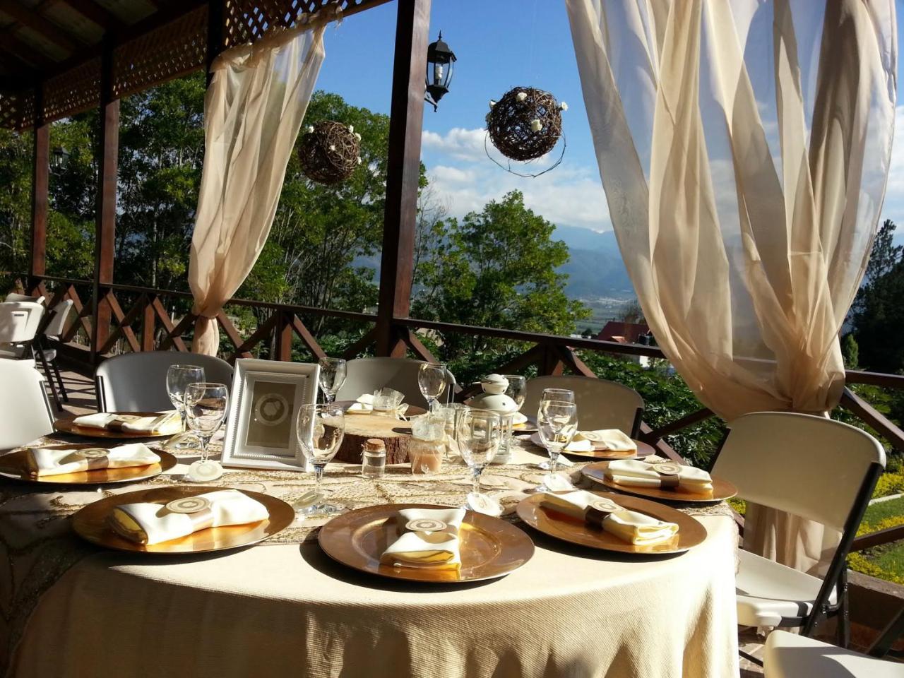 Altocerro Lodge Constanza