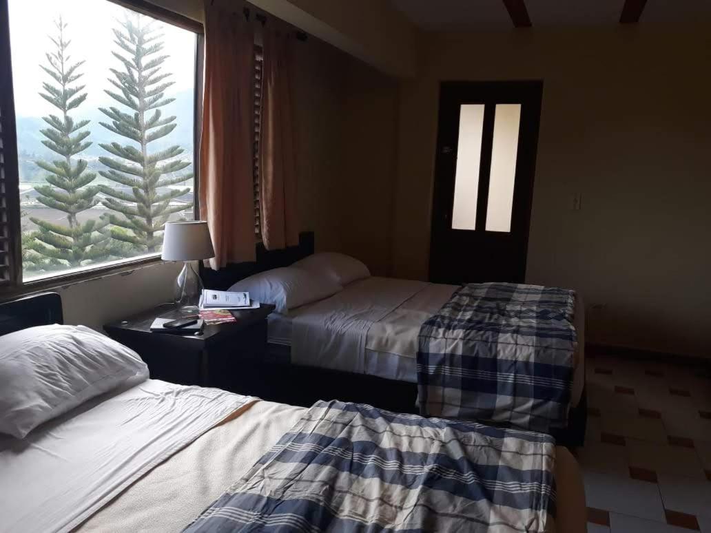 Altocerro Lodge *