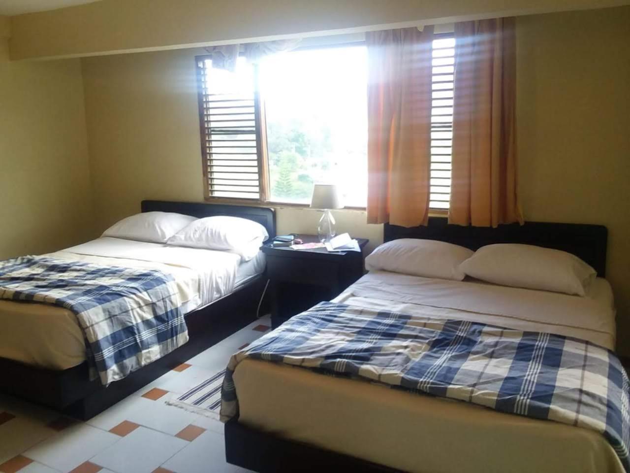 Altocerro Lodge Constanza
