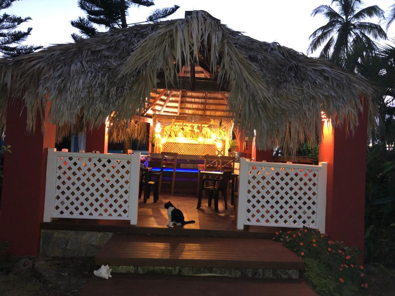 Casa Azul Galeras