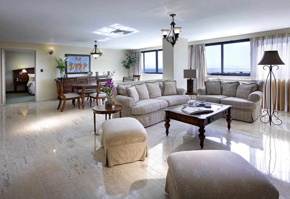 Dominican Fiesta Hotel Santo Domingo